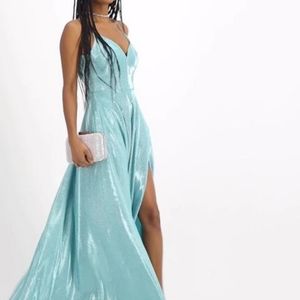 Formal dress for wedding,  prom, special occassion
